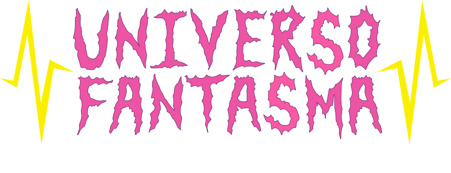 Univer Fantasma logo